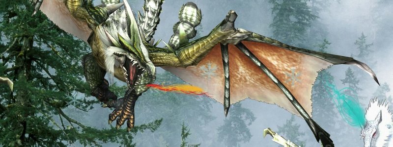 Test de dragones 
