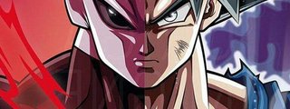 Test Quien Eres Goku O Jiren
