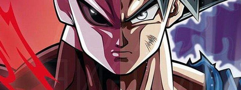 Test Quien Eres Goku O Jiren