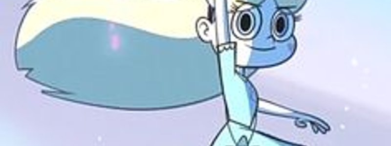Cuanto te pareces a star butterfly?