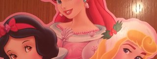 ¿Que princesa Disney eres?