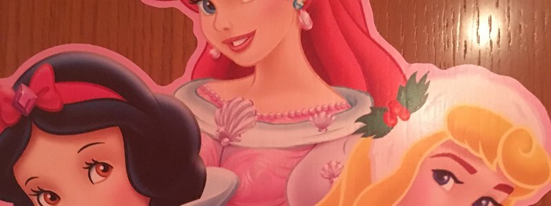 ¿Que princesa Disney eres?