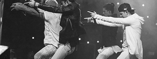 Cuanto conoces a cnco ?