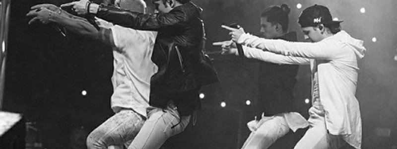 Cuanto conoces a cnco ?