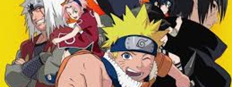 ¿ Que personaje de naruto eres?