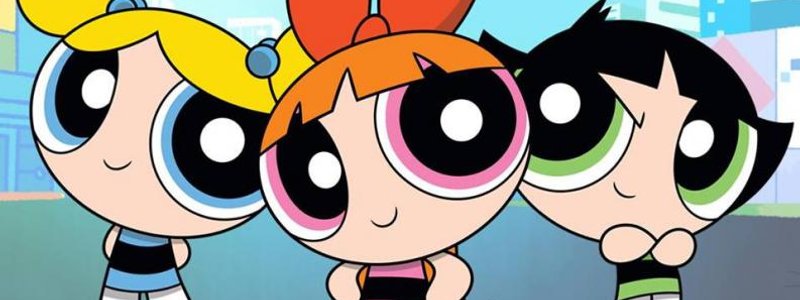 &iquest;Que personaje de las chicas superpoderosas eres