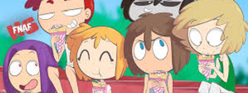 que personaje de fnafhs eres