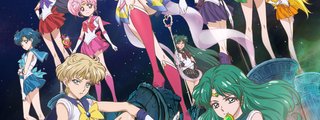 Que Sailor scaut eres