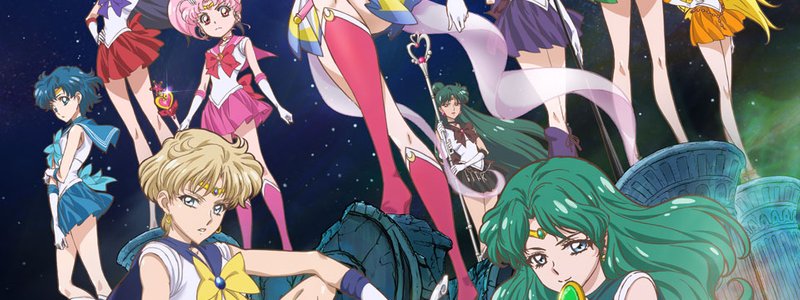 Que Sailor scaut eres