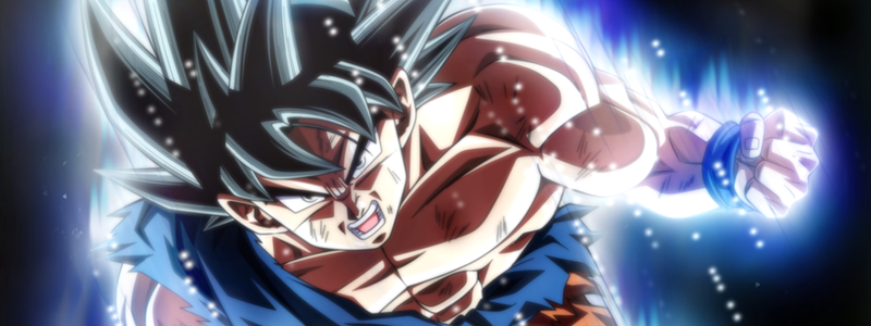 que personaje de dragon ball eres