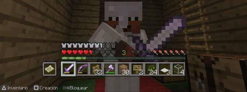 cuanto sabes del minecraft