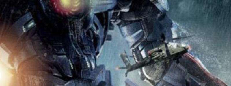 Que jaeger pilotarías
