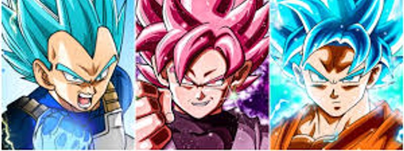 ¿CUANTO SABES DE DRAGONBALL?
