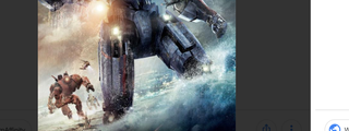 Test. Cuanto sabes sobre Pacific Rim?