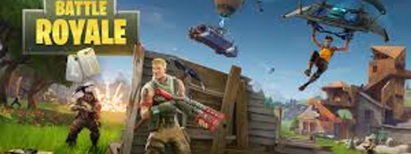 Cuanto Conoces Fornite Battle Royale