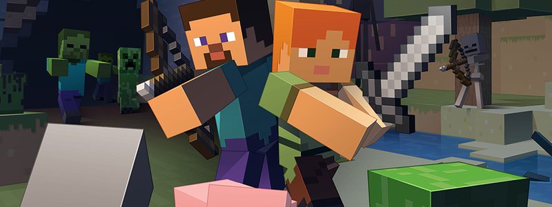 cuanto sabes de minecraft 3
