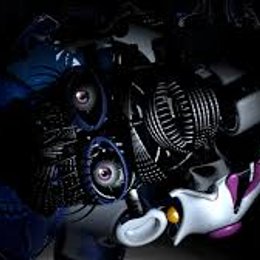 &iquest;C&oacute;mo se llama este animatronic? - &iquest;Cu&aacute;nto sabes de five nights at freddy's sister location?