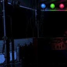 &iquest;En qu&eacute; noche aparece esta sala? - &iquest;Cu&aacute;nto sabes de five nights at freddy's sister location?