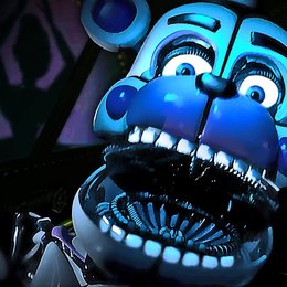 &iquest;Qui&eacute;n es este animatronico? - &iquest;Cu&aacute;nto sabes de five nights at freddy's sister location?