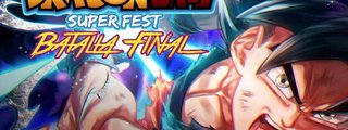 test de dragon ball super
