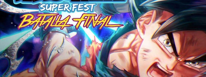 test de dragon ball super