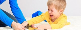 ¿Eres un niño rata? O: