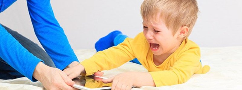 ¿Eres un niño rata? O: