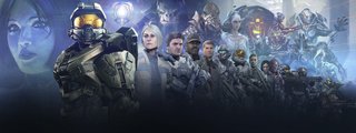 Universo de "Halo"