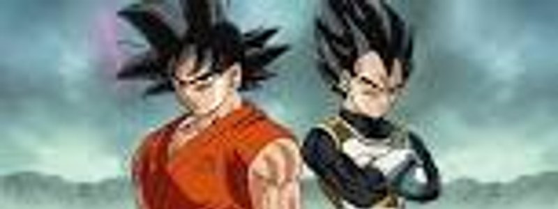 que personaje eres goku o vegeta