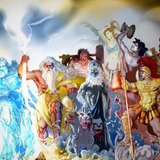 Preguntas y respuestas: &iquest;Qu&eacute; Dios del Olimpo ser&iacute;a tu padre o madre?