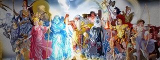 Preguntas y respuestas: &iquest;Qu&eacute; Dios del Olimpo ser&iacute;a tu padre o madre?