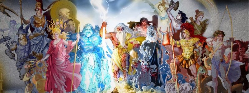 Preguntas y respuestas: &iquest;Qu&eacute; Dios del Olimpo ser&iacute;a tu padre o madre?