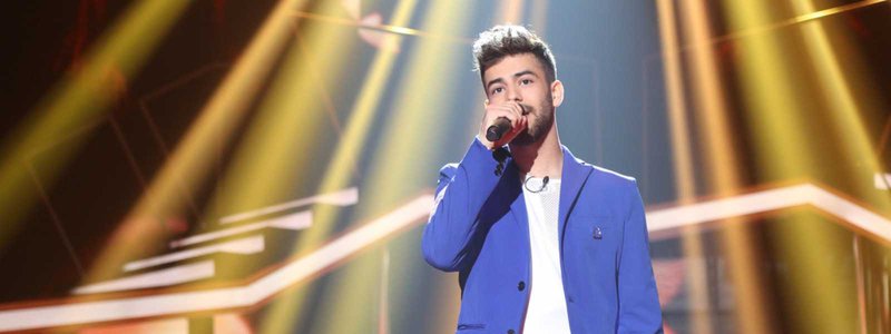 ¿Qué mítica expresión de Agoney eres?