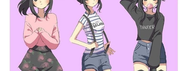 Que rival de YANDERE simuleitor eres