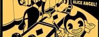 que personaje de bendy And the ink machines eres