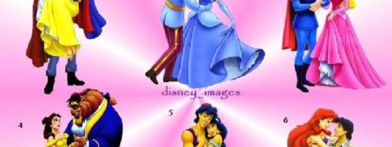 Que hijo serias de Disney