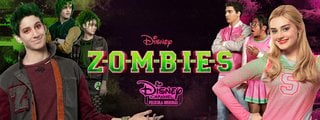 ¿Que personaje de Zombies eres?