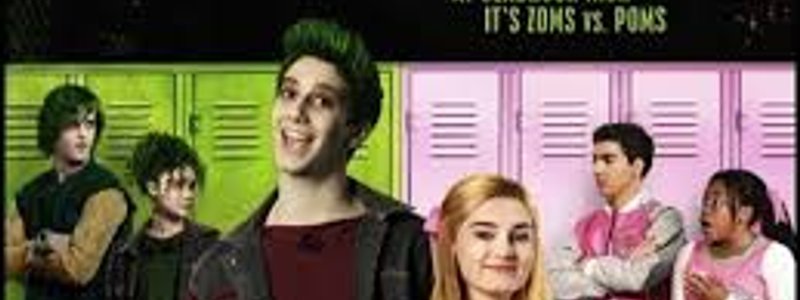 Que personaje de zombies eres