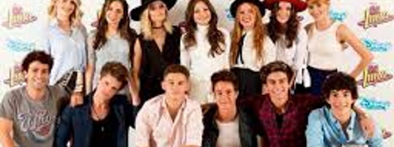 ¿QUIEN ERES DE SOY LUNA?
