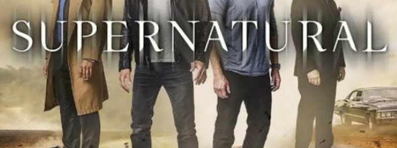 que  personaje de supernatural eres