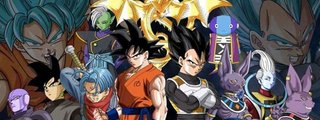 a qué personaje le pareces de Dragon Ball