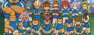 Que personaje eres Mark o Axel