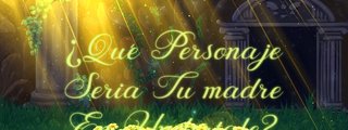¿Qué Personaje Seria Tu madre En Undertale?