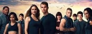 Que personaje de divergente eres