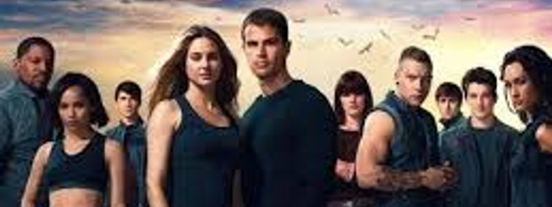 Que personaje de divergente eres