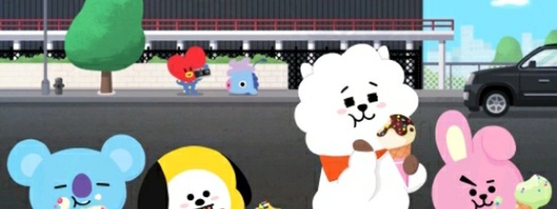 Qui&eacute;n es tu alma gemela de bts