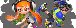 Preguntas y respuestas: Que personaje eres de splatoon