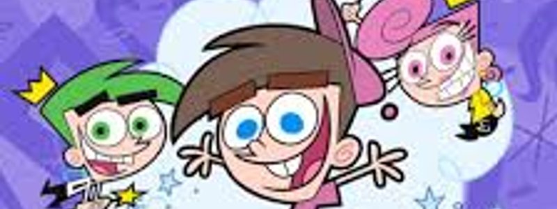 que personaje de los padrinos magicos eres