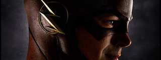 que personaje de the flash eres?