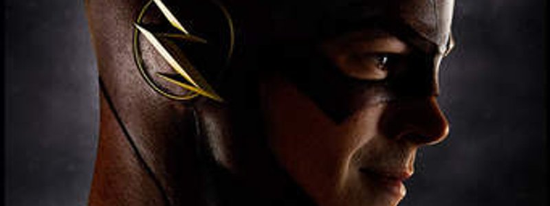 que personaje de the flash eres?
